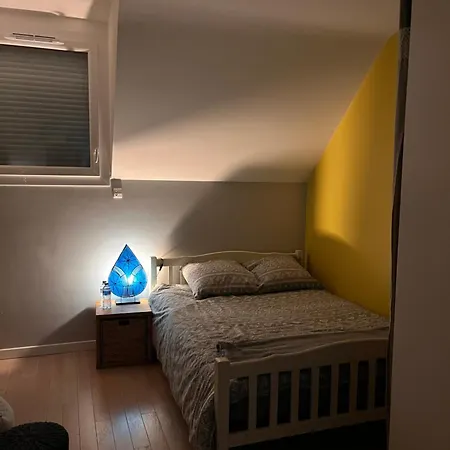 Apartman 61 Angers